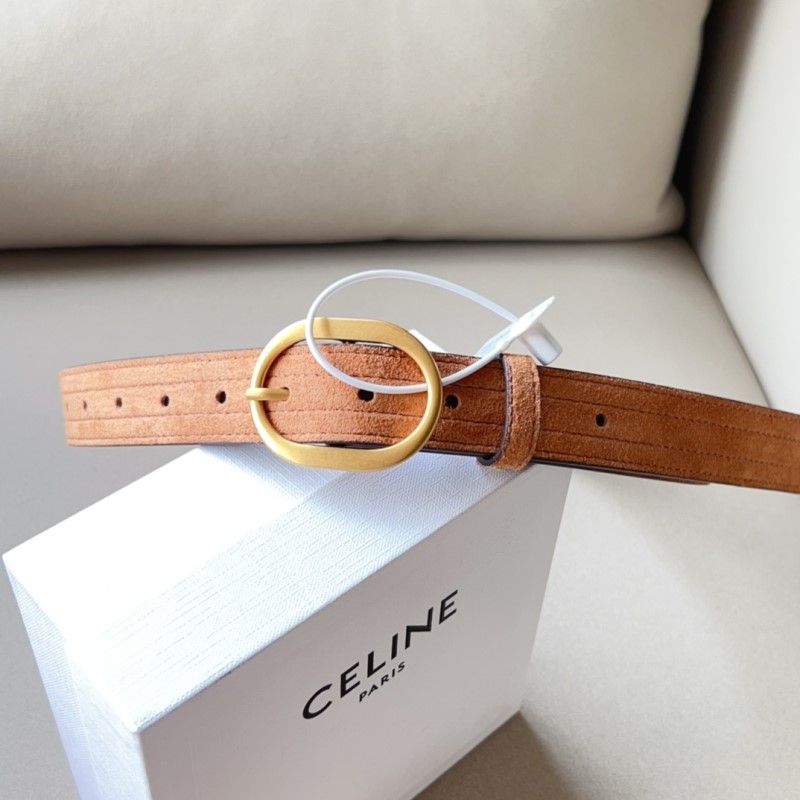 Ce1i*e belts